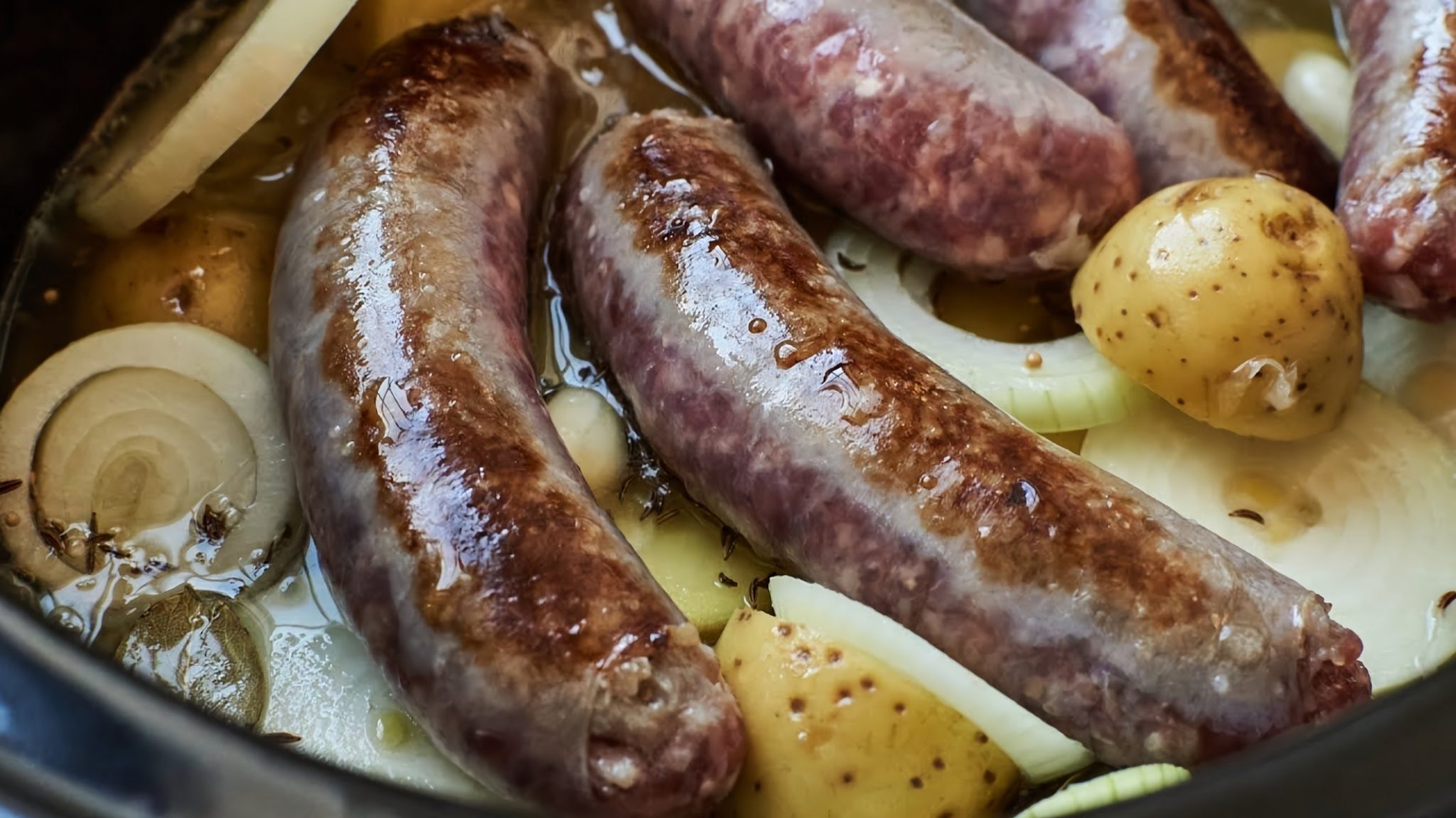 How To Cook Kielbasa In The Oven