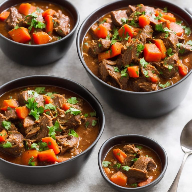 Lamb Stew Recipe | Recipes.net