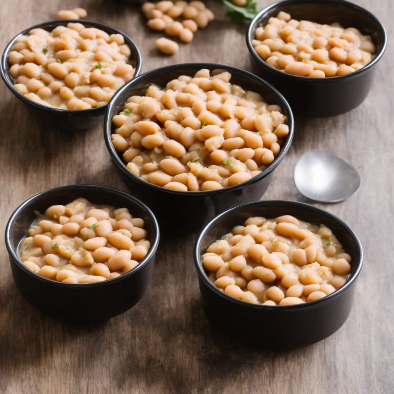 How To Cook Great Northern Beans On The Stove