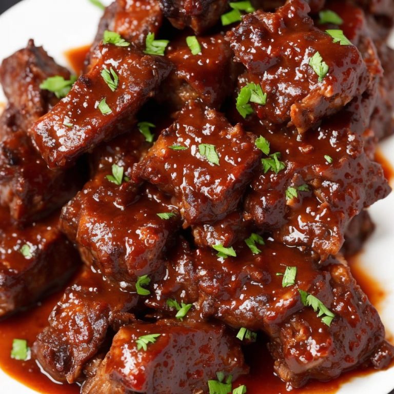 How To Cook Frozen Short Ribs - Recipes.net