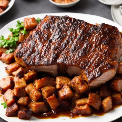 How To Cook A 3 Lb Pork Roast