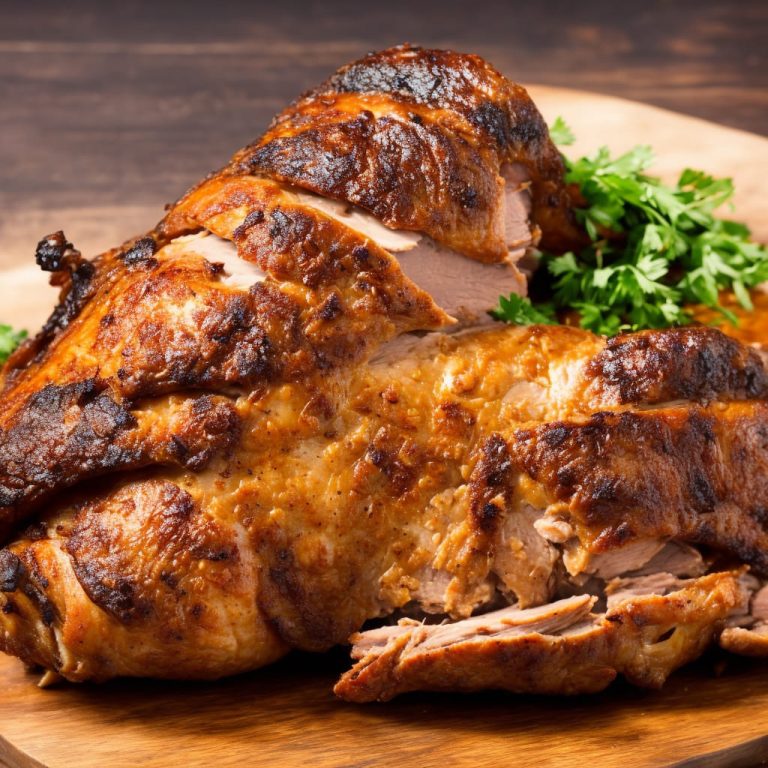 How To Cook Pork Shoulder Steak In Oven