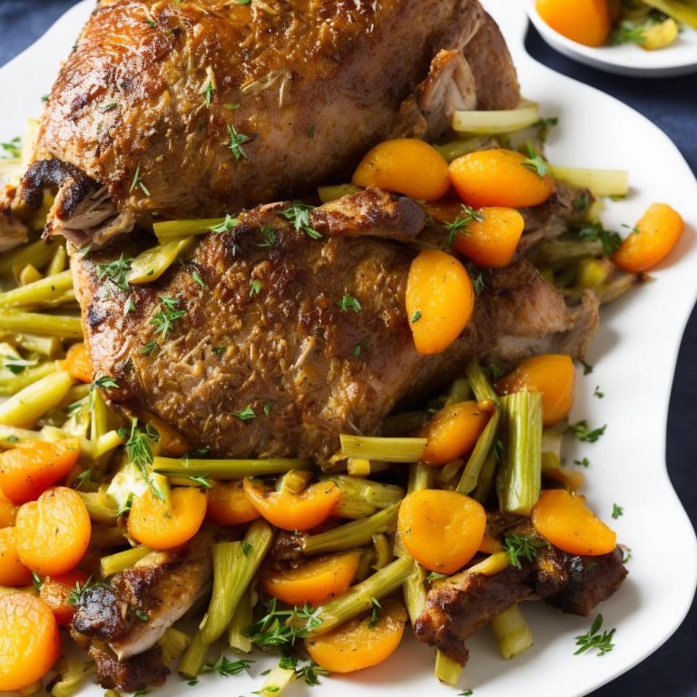 How To Cook Pork Shoulder Steak In Oven