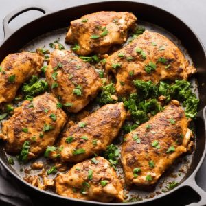 Copycat Bennigan's Smothered Chicken Recipe - Recipes.net