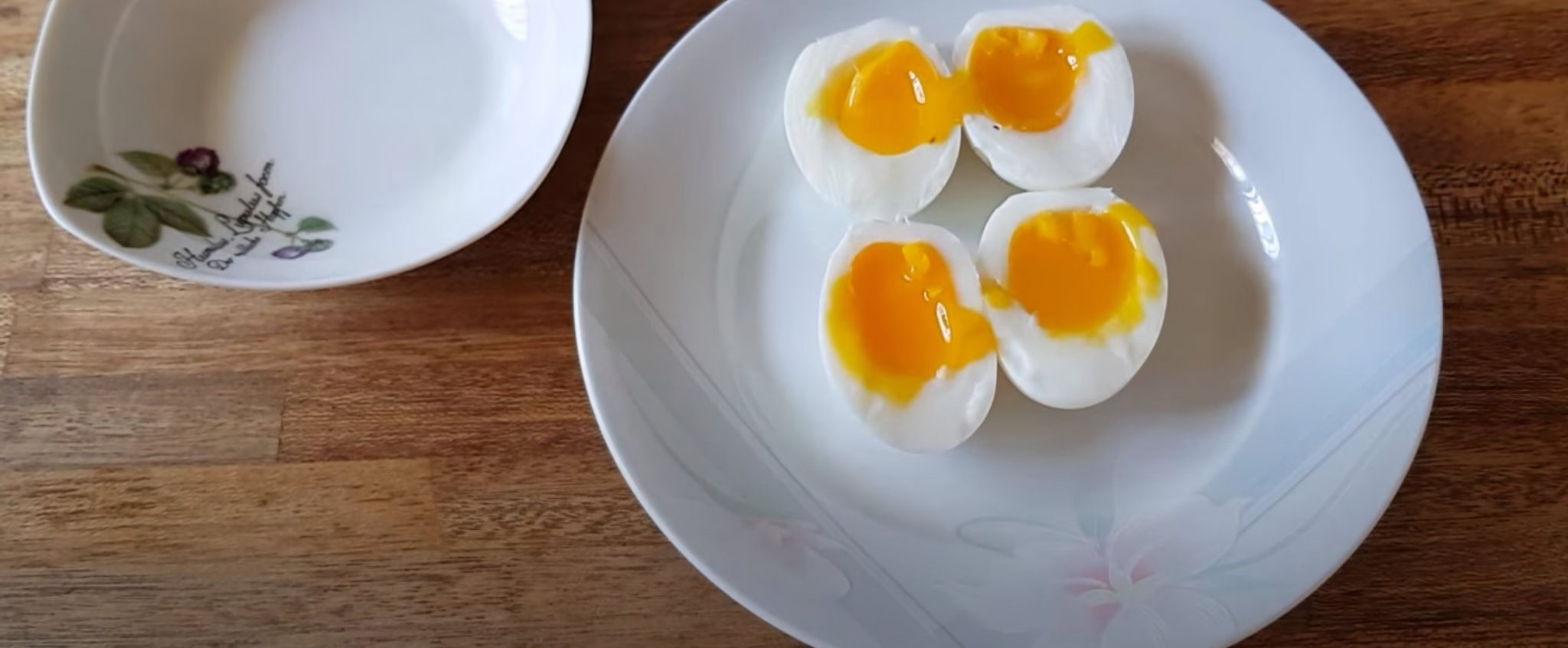 How To Cook Runny Boiled Eggs - Recipes.net