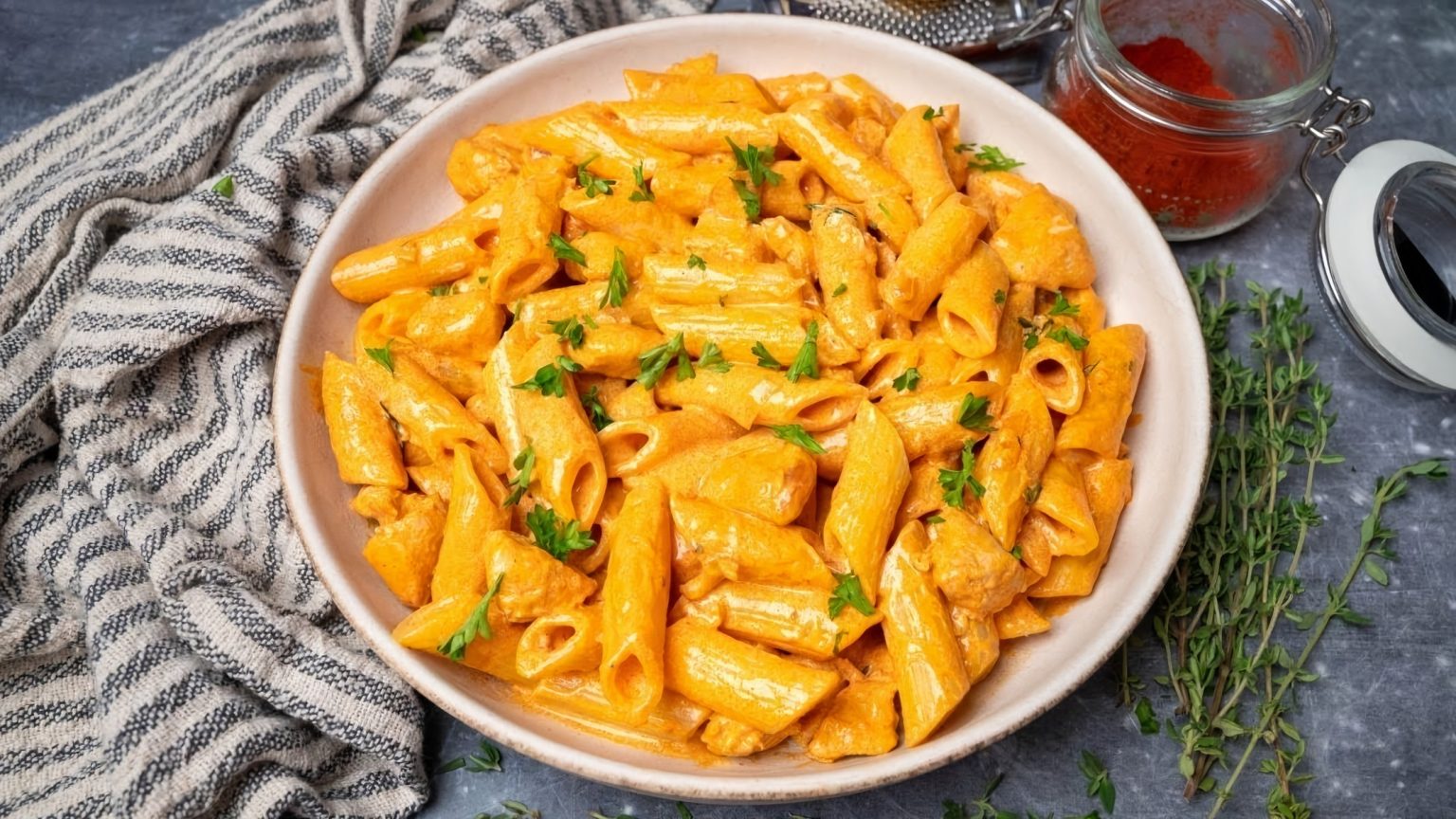 Skillet Chicken with Baby Bok Choy Recipe | Recipes.net