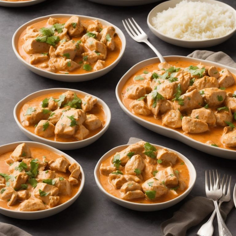 Skillet Chicken with Baby Bok Choy Recipe | Recipes.net