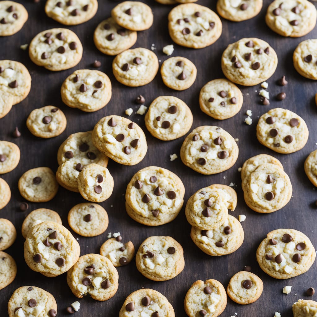 Sour Cream Cut-Out Cookies