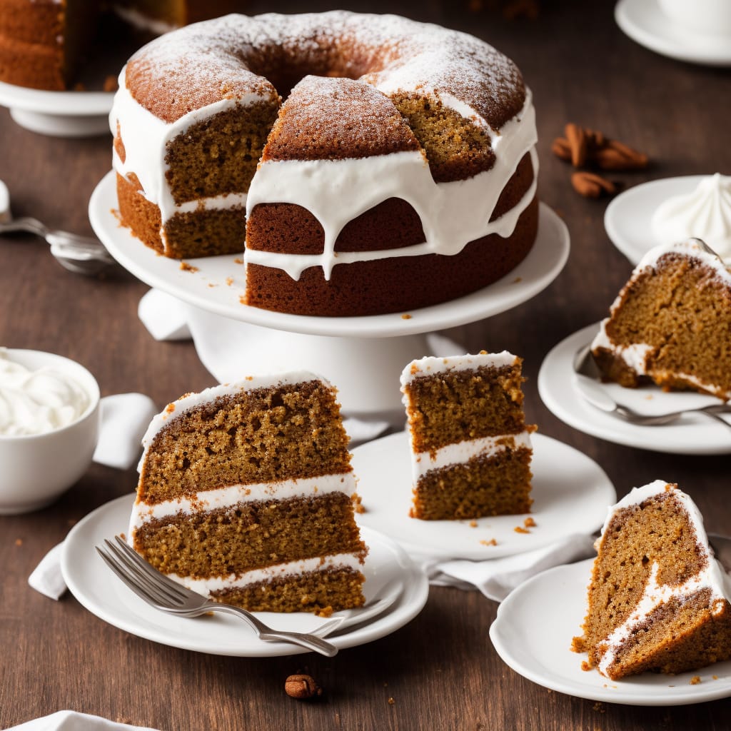 Moist Cocoa Cake Recipe | Bake or Break