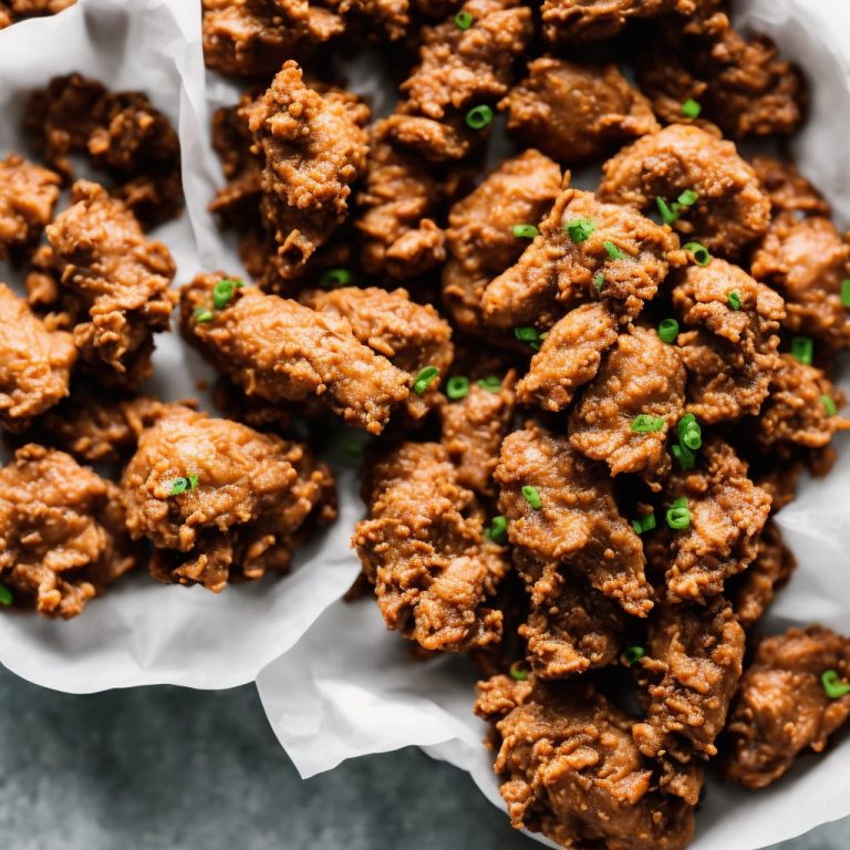 How To Deep Fry Gizzards - Recipes.net