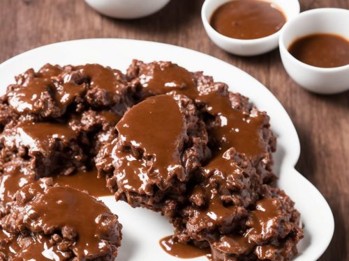 Southern-Style Chocolate Gravy Recipe
