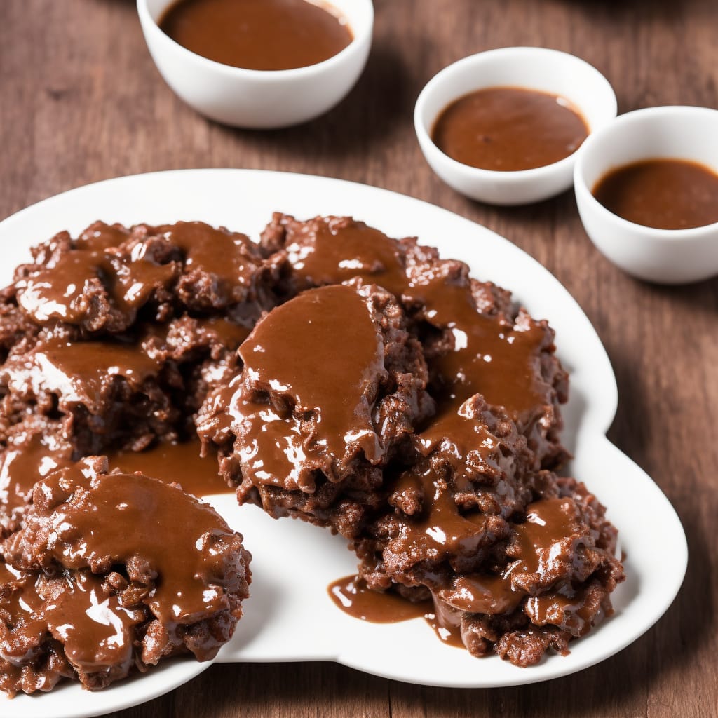 Southern-Style Chocolate Gravy Recipe