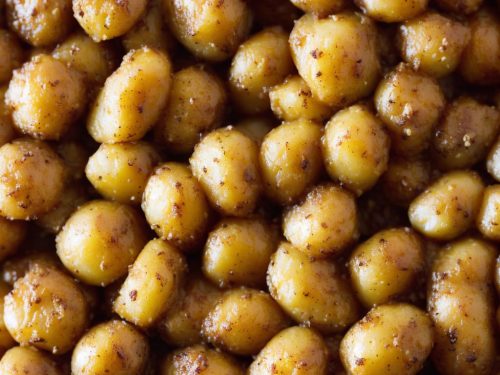 Spanish Potatoes Recipe