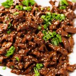 Spicy Beef Bulgogi Recipe-image