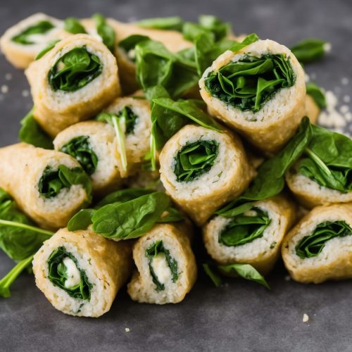 Best Spinach leaves Recipes