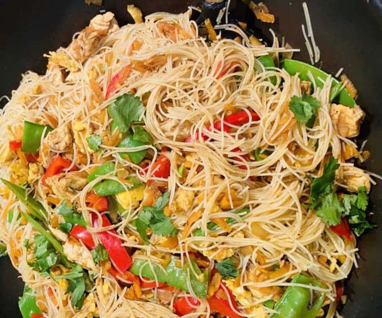 How To Cook Spiralized Zucchini Noodles