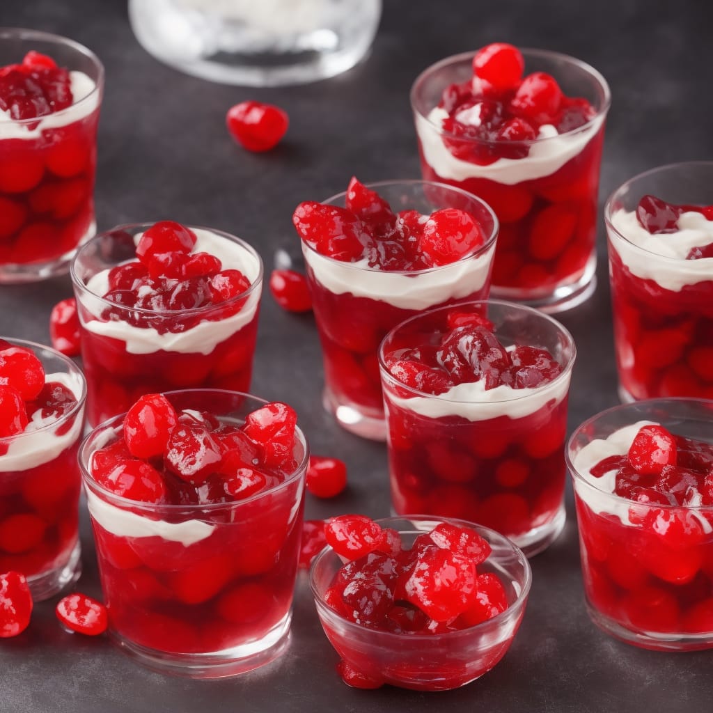 13 Retro Jell-O Desserts Ready for a Revival - Recipes.net