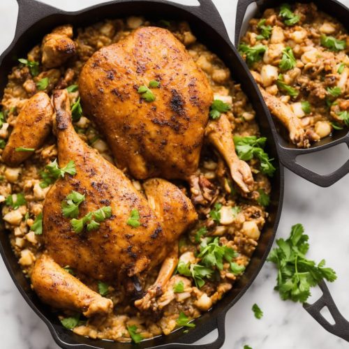 Best Chicken Recipes - Recipes.net