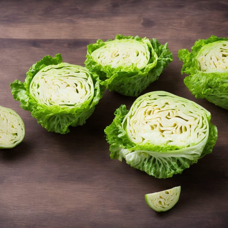 Steamed Cabbage Recipe Recipe