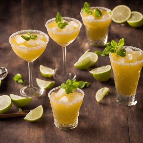 Stoli Doli Recipe | Recipes.net