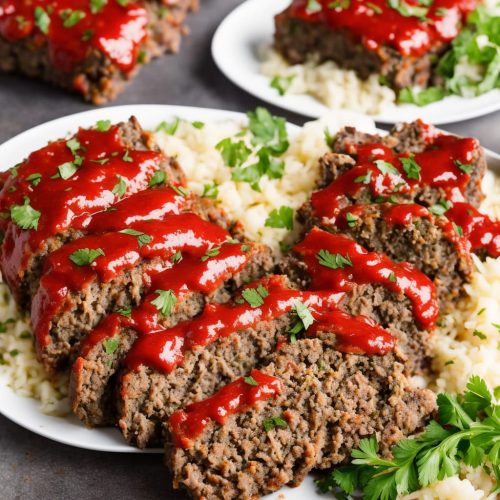 Best Meatloaf Recipes - Recipes.net