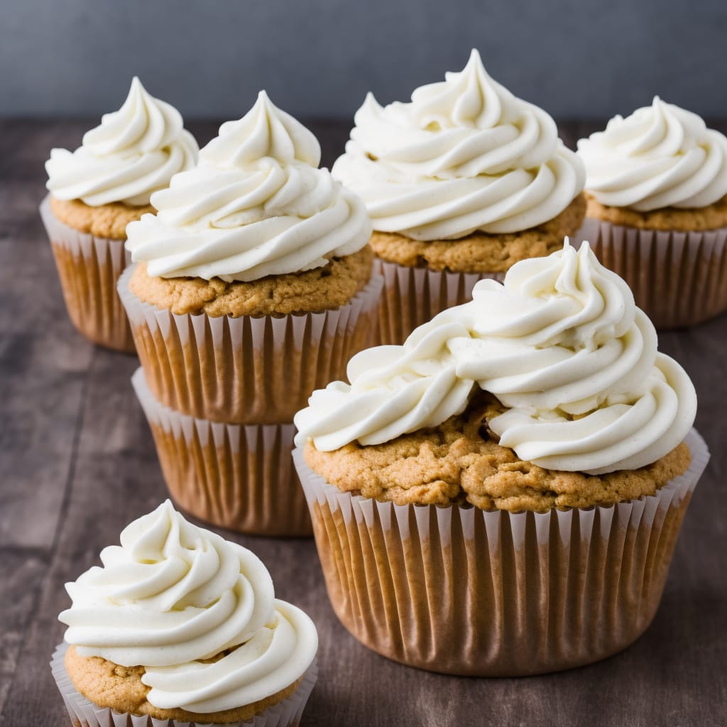 Sturdy Whipped Cream Frosting Recipe