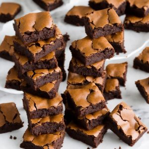 Sugar Free Brownies
