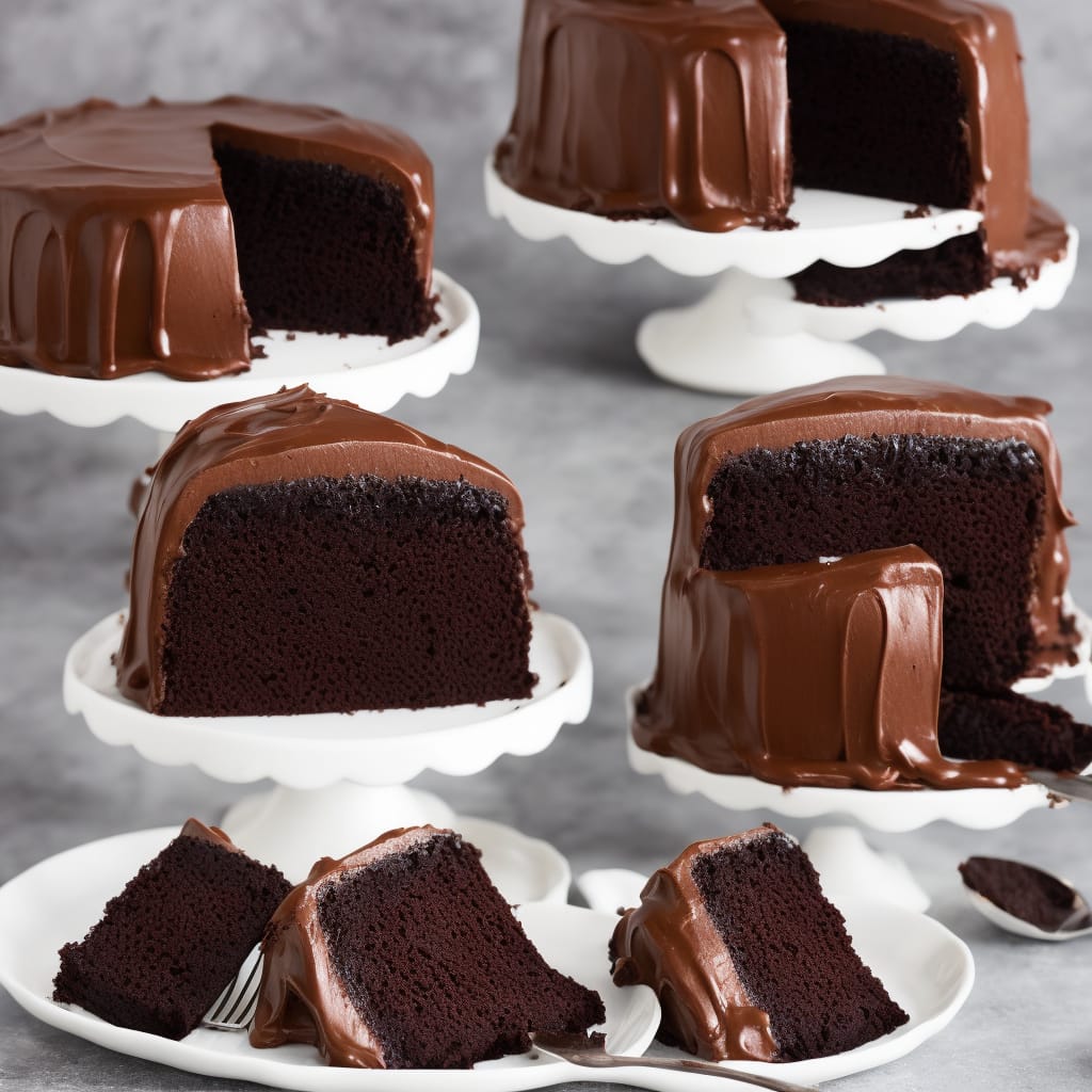 Brick Street Chocolate Cake (aka Best Chocolate Cake Ever!) | Recipe | Chocolate  cake, Best chocolate cake, Chocolate cake recipe