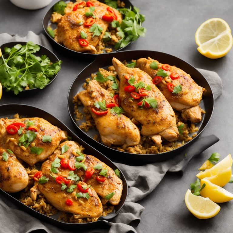 Best Chicken Recipes - Recipes.net