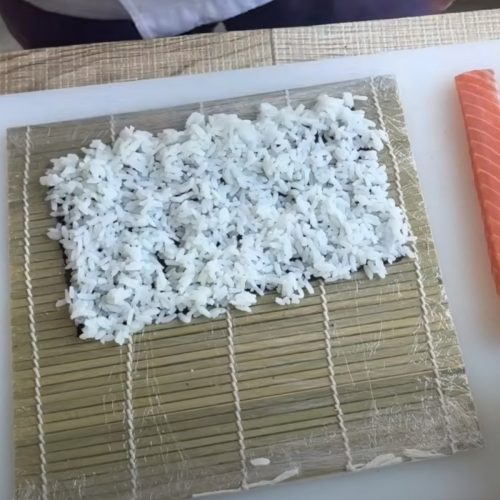 How To Make Sushi Rice Without Rice Vinegar - Recipes.net