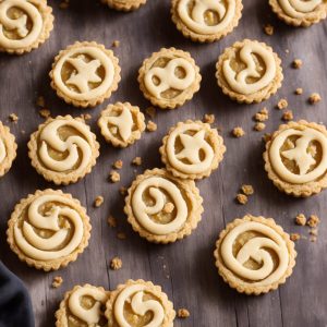 Sweet Shortcrust Pastry