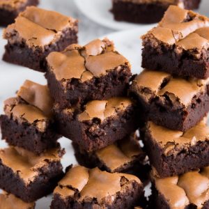 The Best Brownies