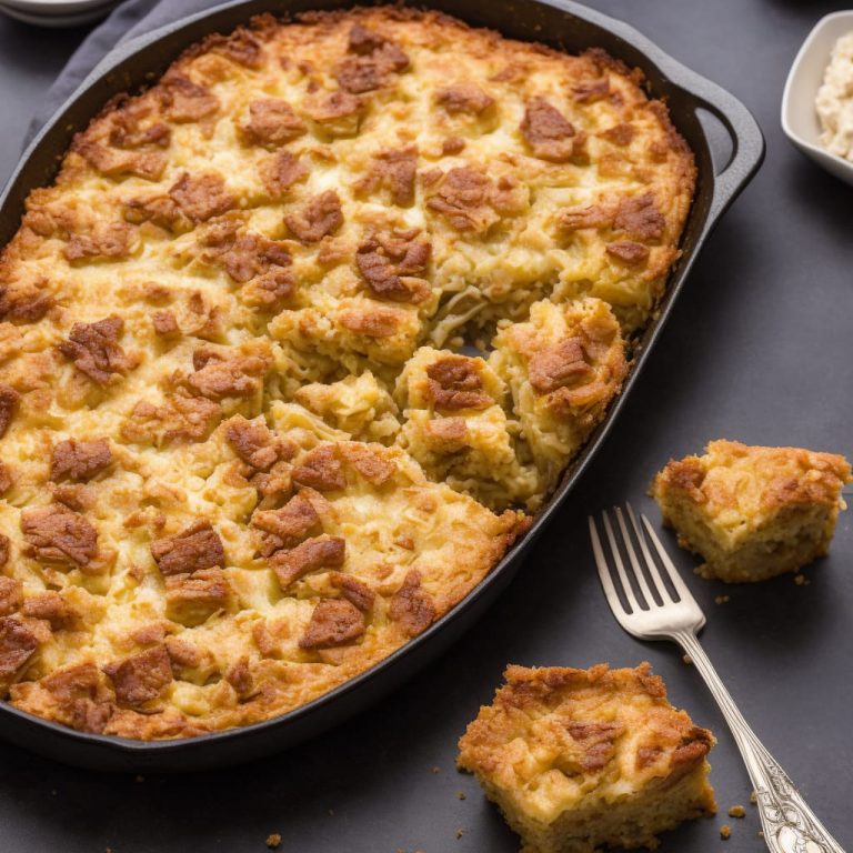 Jewish Brisket (Sweet and Sour) Recipe | Recipes.net