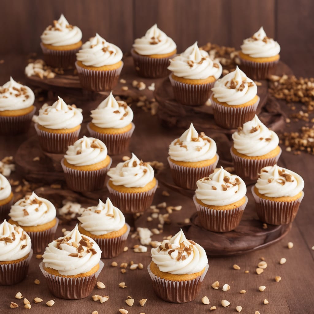 The Best Homemade Cupcakes Recipe