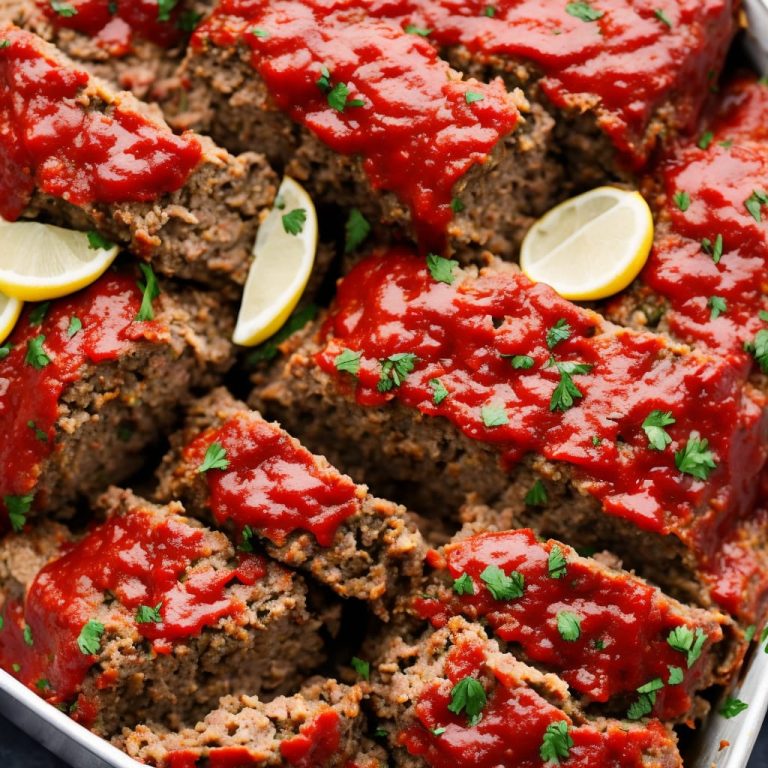 Best Meatloaf Recipes - Recipes.net