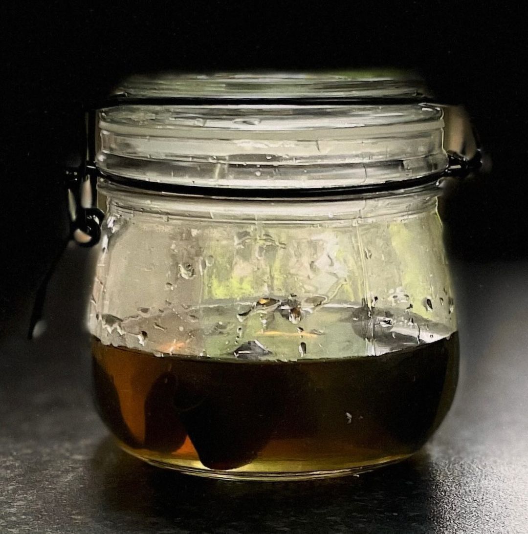 The Perfect Simplified Sushi Vinegar Recipe