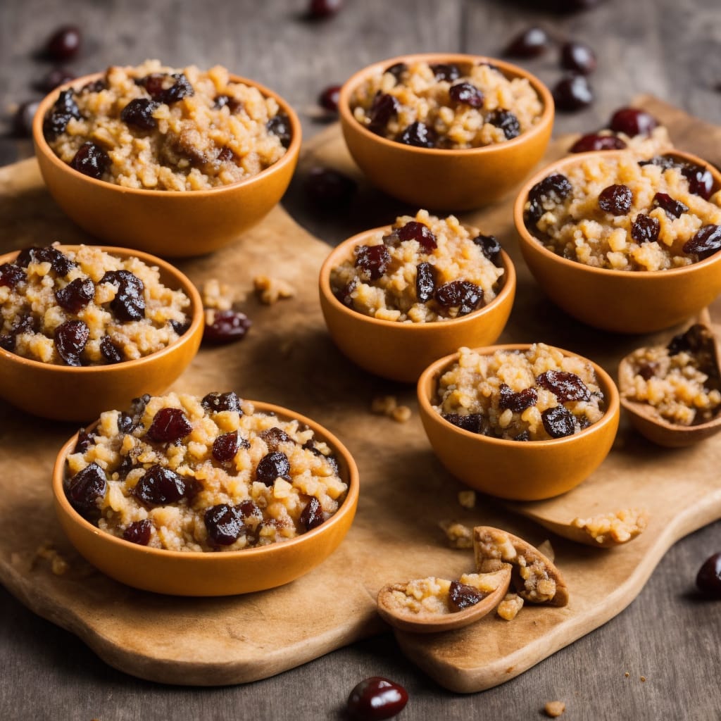 Traditional Mincemeat Recipe