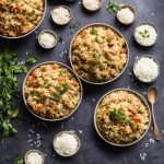 Traditional Rice Stuffing Recipe Recipe | Recipes.net