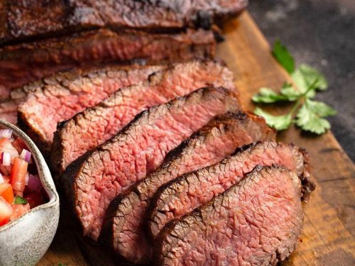 Tri-Tip Rub Recipe