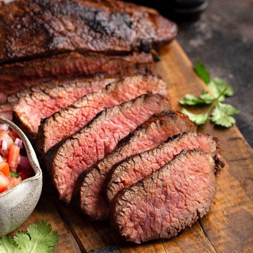 TriTip Rub Recipe Recipe