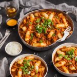 Tteokbokki (Spicy Rice Cakes) Recipe-image