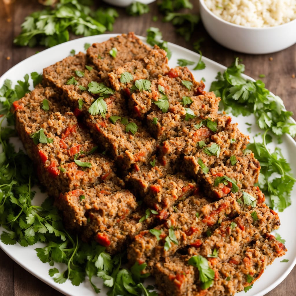 Turkey and Quinoa Meatloaf Recipe Recipe | Recipes.net