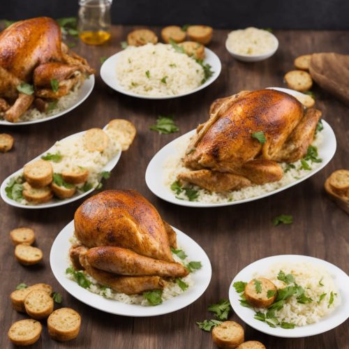 Turkey Divan Recipe Recipe