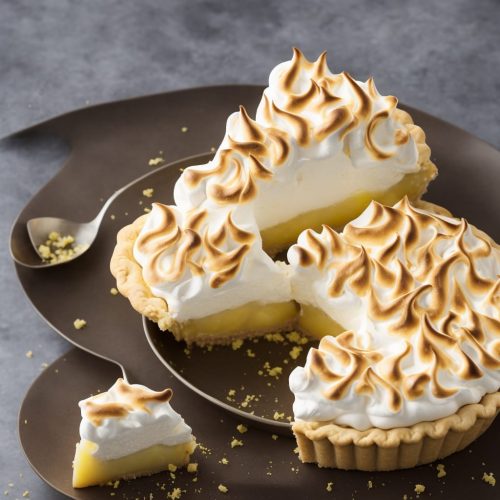 Ultimate Lemon Meringue Pie Recipe | Recipes.net