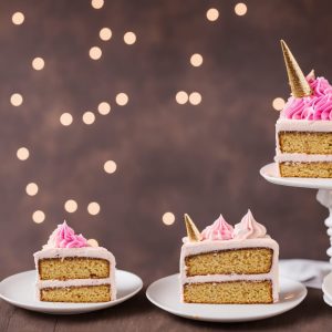 Mini Chocolate Bundt Cake with Cream Cheese Frosting - Glitter and Goulash