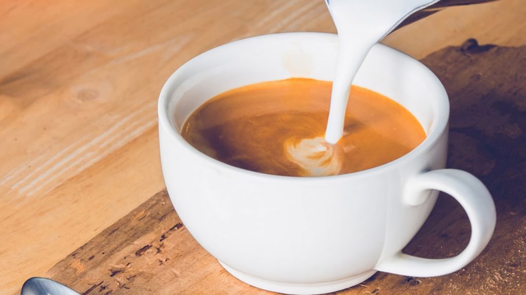 Vanilla Coffee Creamer Recipe