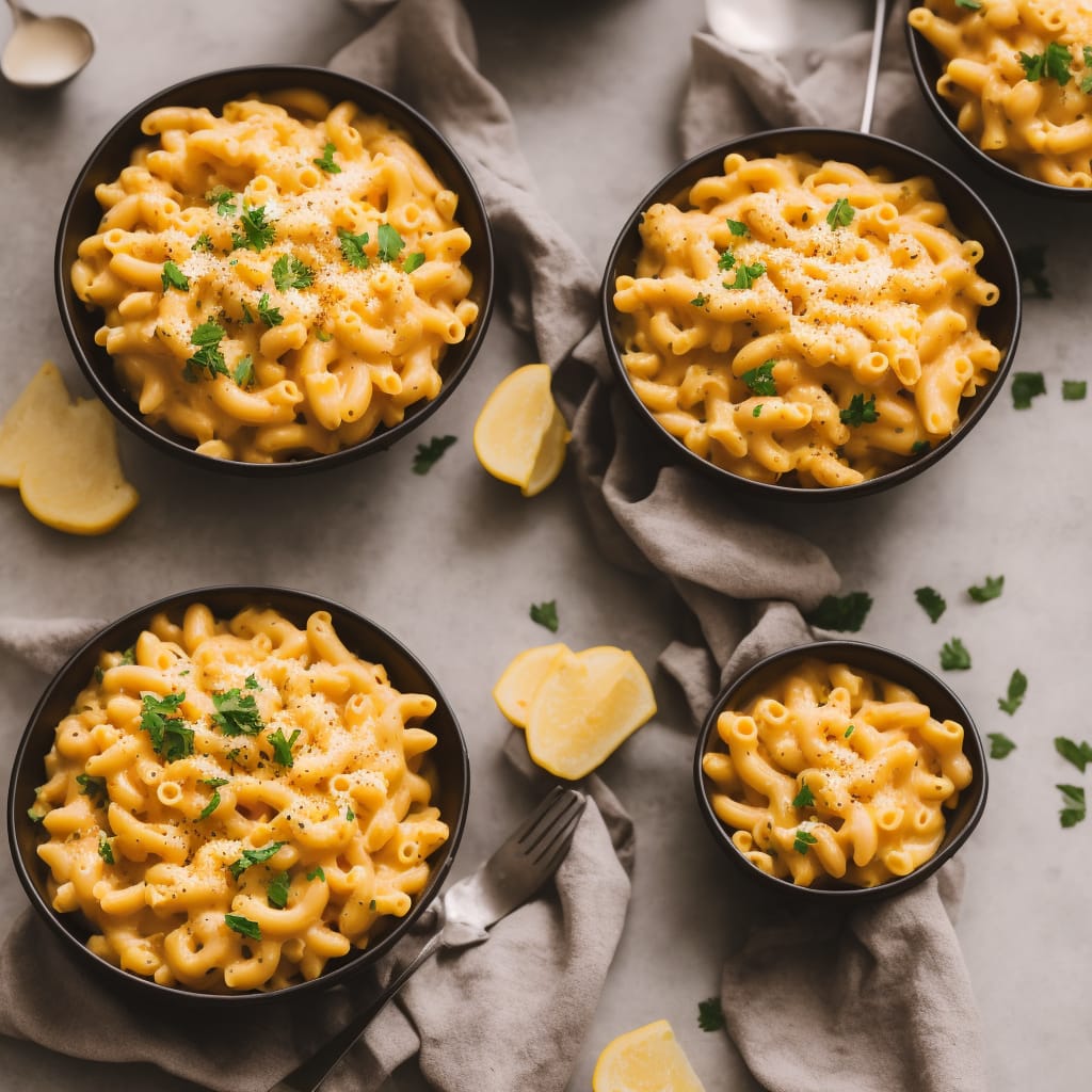 Velveeta Down-Home Macaroni and Cheese Recipe