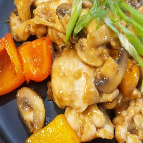 Velveting Chicken Breast Chinese Restaurant Style Recipe Recipes Net   Velveting Chicken Breast Chinese Restaurant Style 4e1a48a15294ff6a0ab34b23edc8f978 500x500 