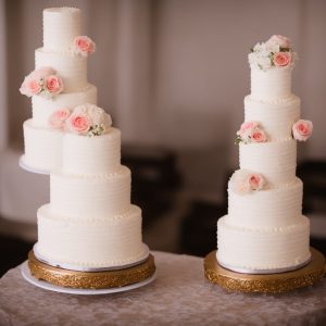 Wedding Cake Icing