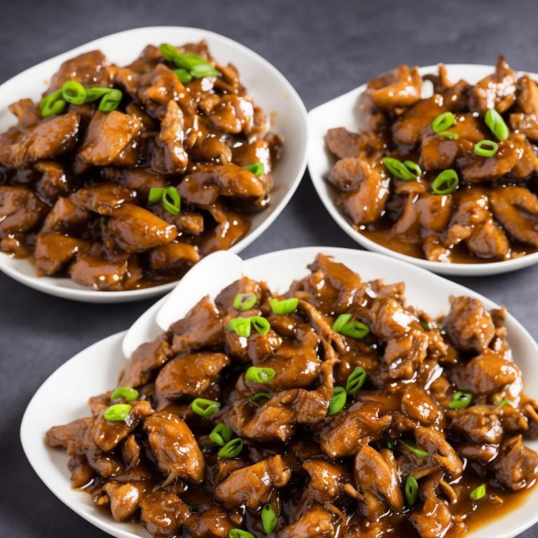 12 Best Oyster Sauce Substitute Options to Try - Recipes.net